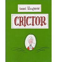 Crictor