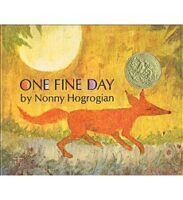 One Fine Day