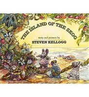 The Island Of The Skog