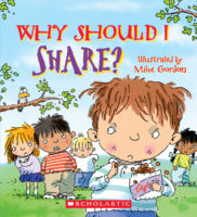 Why Should I Share?