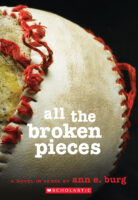 All the Broken Pieces