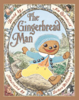 The Gingerbread Man