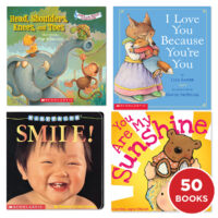 Early Literacy Favorites 1 Pack
