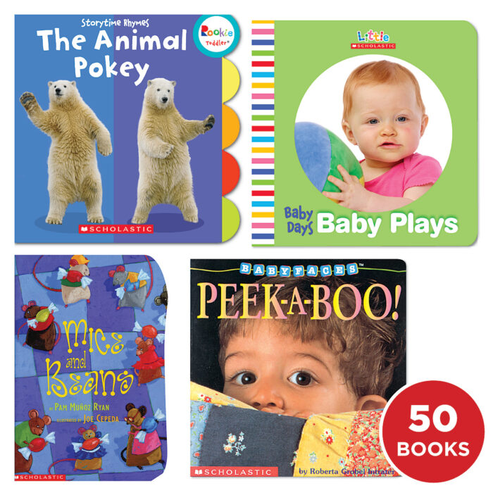 Favorites Collection 2: Ages 6 Months-5 Years