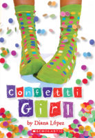 Confetti Girl