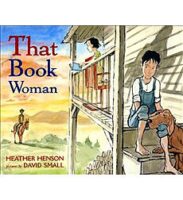 That Book Woman