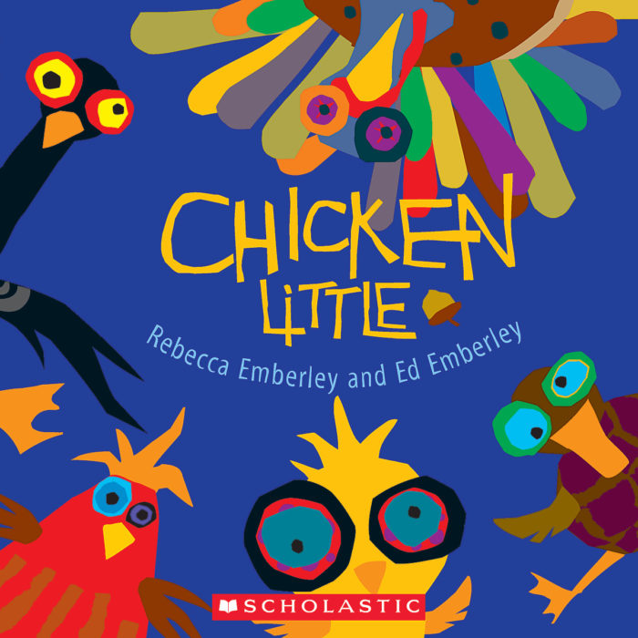 Chicken Little