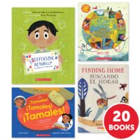 20 Best Bilingual Books Grades PreK-1