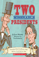 Two Miserable Presidents