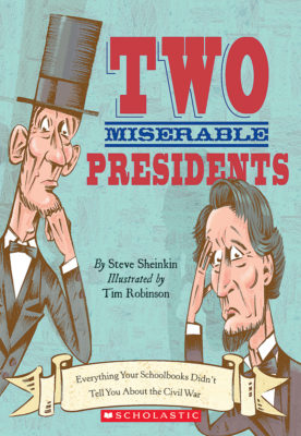 Two Miserable Presidents