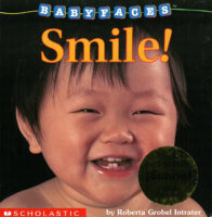 Scholastic baby books discount