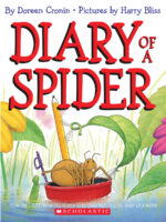 Diary Of A Spider