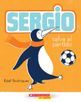 Sergio salva el partido