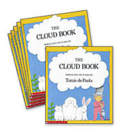 The Cloud Book: 6-Book Set
