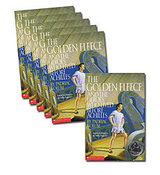 The Golden Fleece: 6-Book Set