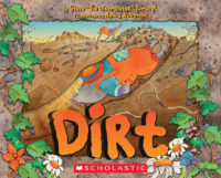 Dirt