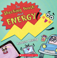 The Shocking Truth About Energy