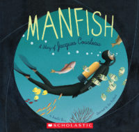 Manfish