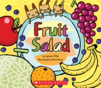 Fruit Salad