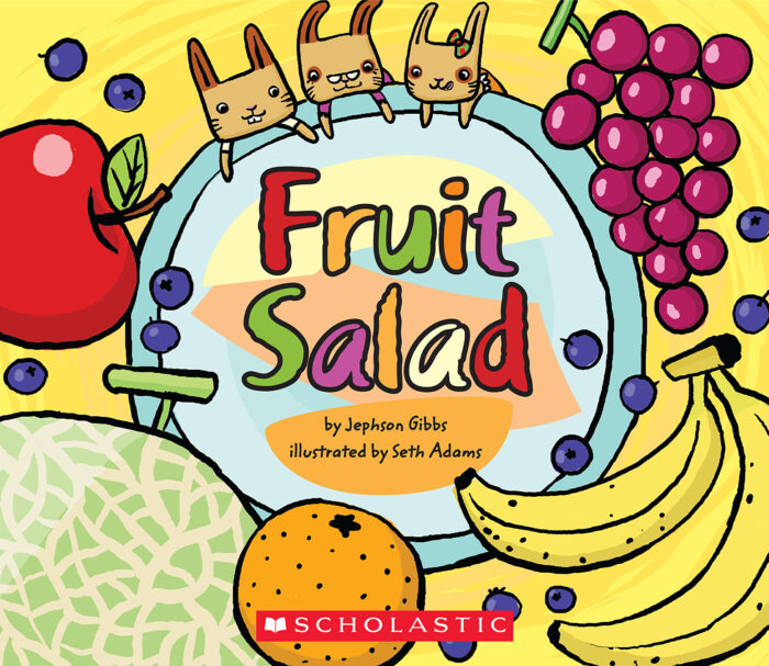 Fruit Salad