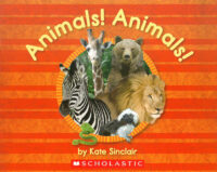 Animals! Animals!
