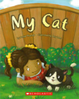 My Cat