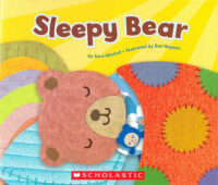 Sleepy Bear