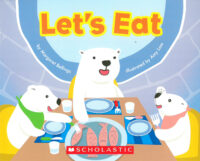 Let's Eat
