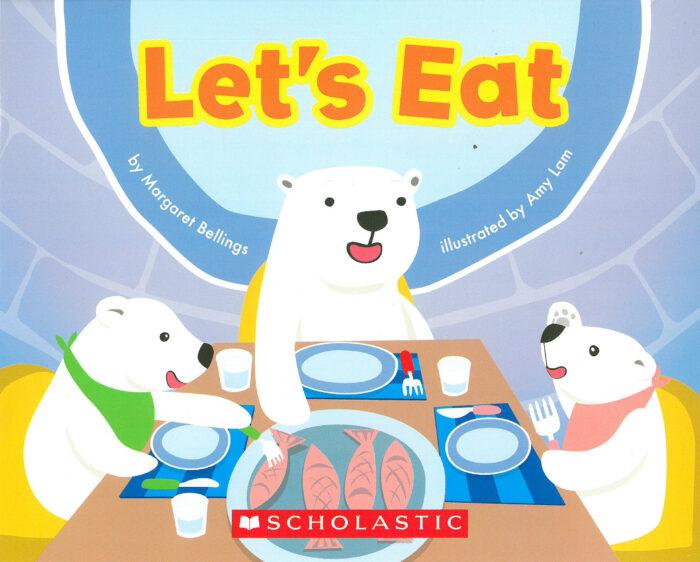 Let's Eat