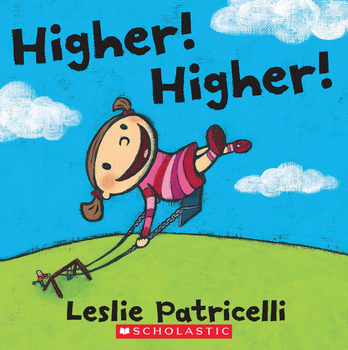 Higher! Higher!