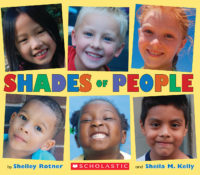 Shades of People