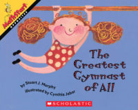 MathStart™: The Greatest Gymnast of All