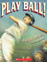 Play Ball!