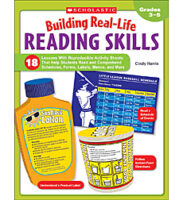 Building Real-Life Reading Skills