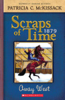 Scraps of Time: Away West