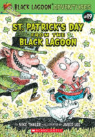 Black Lagoon Adventures: St. Patrick's Day from the Black Lagoon
