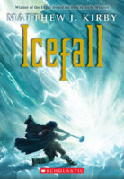 Icefall