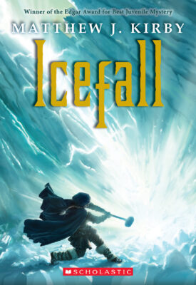 Icefall