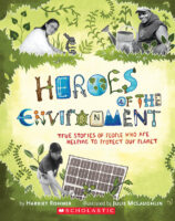 Heroes of the Environment