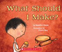 What Should I Make?