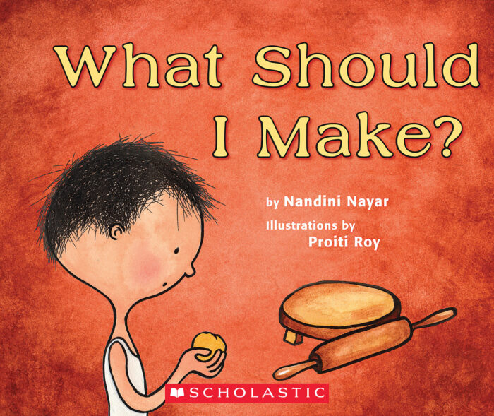 What Should I Make?