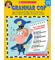 Grammar Cop
