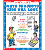 12 Real-Life Math Projects Kids Will Love