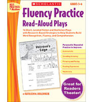 Fluency Practice Read-Aloud Plays: Grades 5-6