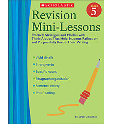 Revision Mini-Lessons: Grade 5
