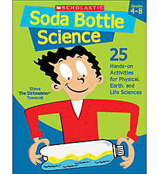Soda Bottle Science