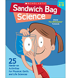 Sandwich Bag Science