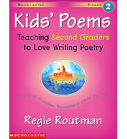 Kids' Poems: Grade 2