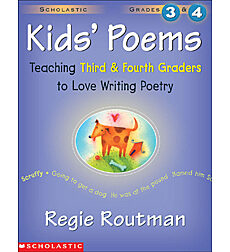 Kids' Poems: Grades 3 & 4