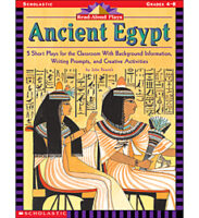 Read-Aloud Plays: Ancient Egypt